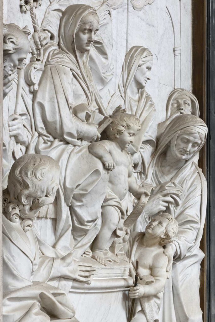 Retábulos da Escola de Escultura de Mafra (1752-1823)